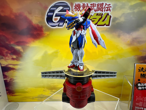 �ϵ夬��󥰤�!����METAL BUILD ���åɥ������ס���ー��ー�ݥ��Ȥ�Ω�ĻѤǸ�������#�᥿��ӥ�ɥե�����