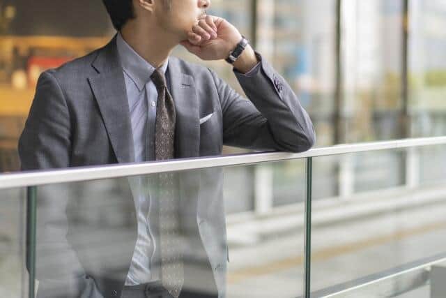 相続のトラブル…そうなる前にどうしたら？（写真はイメージ）
