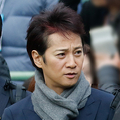 中居正広　亀梨、二宮ら後輩アイドルに...