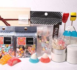 ��PAPABUBBLE�ۤ����ʤ��ٻλ��ʤɡ����ܡɤ���ー�դˤ��������ǥ�&���ߤ�ȯ���