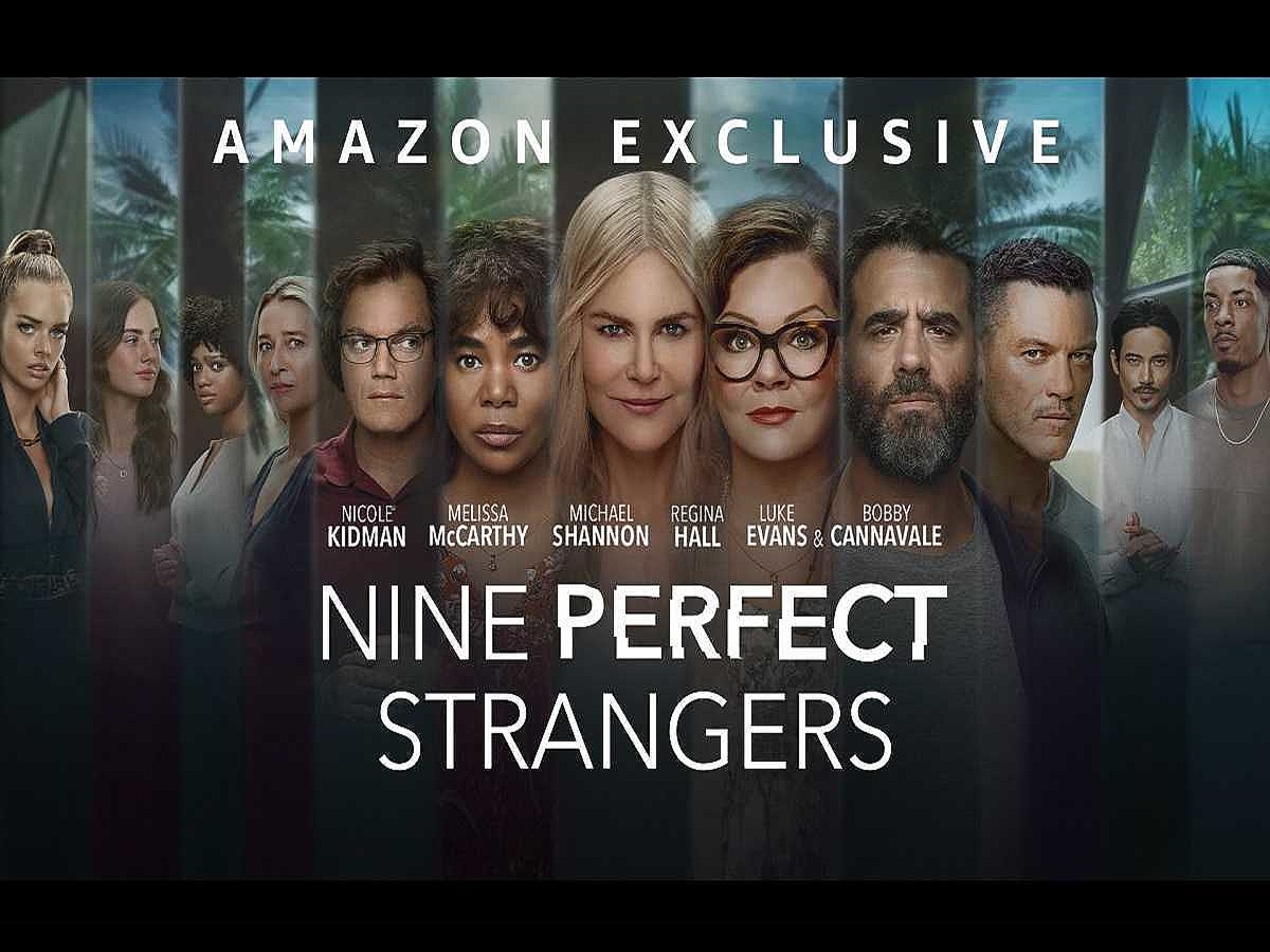 ニコール キッドマン ルーク エヴァンス ナイン パーフェクト ストレンジャー Amazonで日本配信 ライブドアニュース