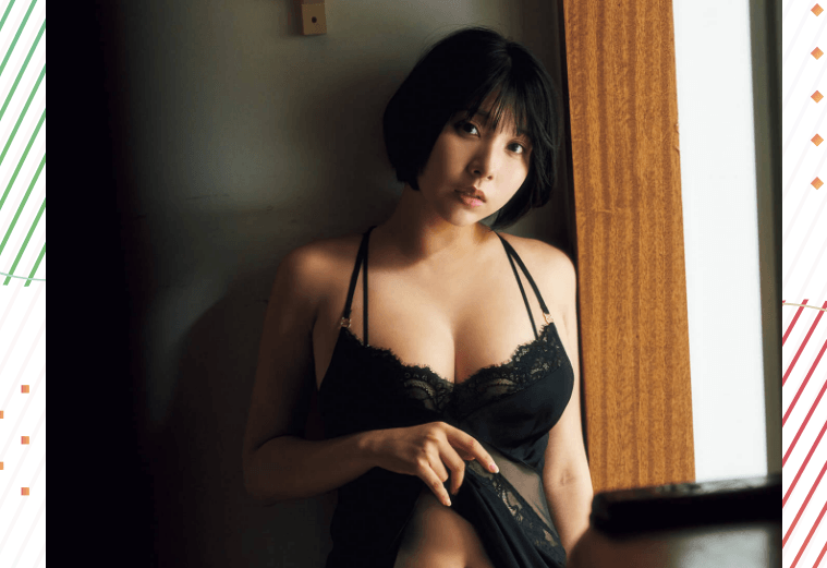 【グラビアン魂】コスプレイヤー三橋くんが『週刊SPA!』に登場!薬剤師免許取得や写真集の話題を語る