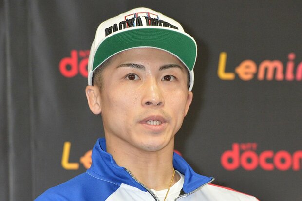 井上尚弥の対戦相手にWBO世界フェザー級王者R・エスピノサが浮上「噂が飛び交っている」 (2024年1月8日掲載) ライブドアニュース
