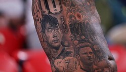 41ǯ�֤�EL���ƤΥȥåƥʥࡢ�ե���δ֤ǥ��󡦥ե�ߥ�Υ��ȥ�����ή�ԡ�