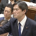 「むちゃくちゃ」と立憲議員沸騰