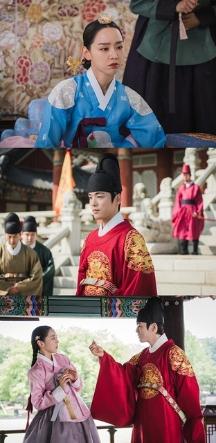 韓国ドラマ 哲仁王后 サントラ OST シン・ヘソン×キム・ジョンヒョン　正規品 Amazon.co.jp: 韓国ドラマ 哲仁王后 サントラ OST シン・ヘソン