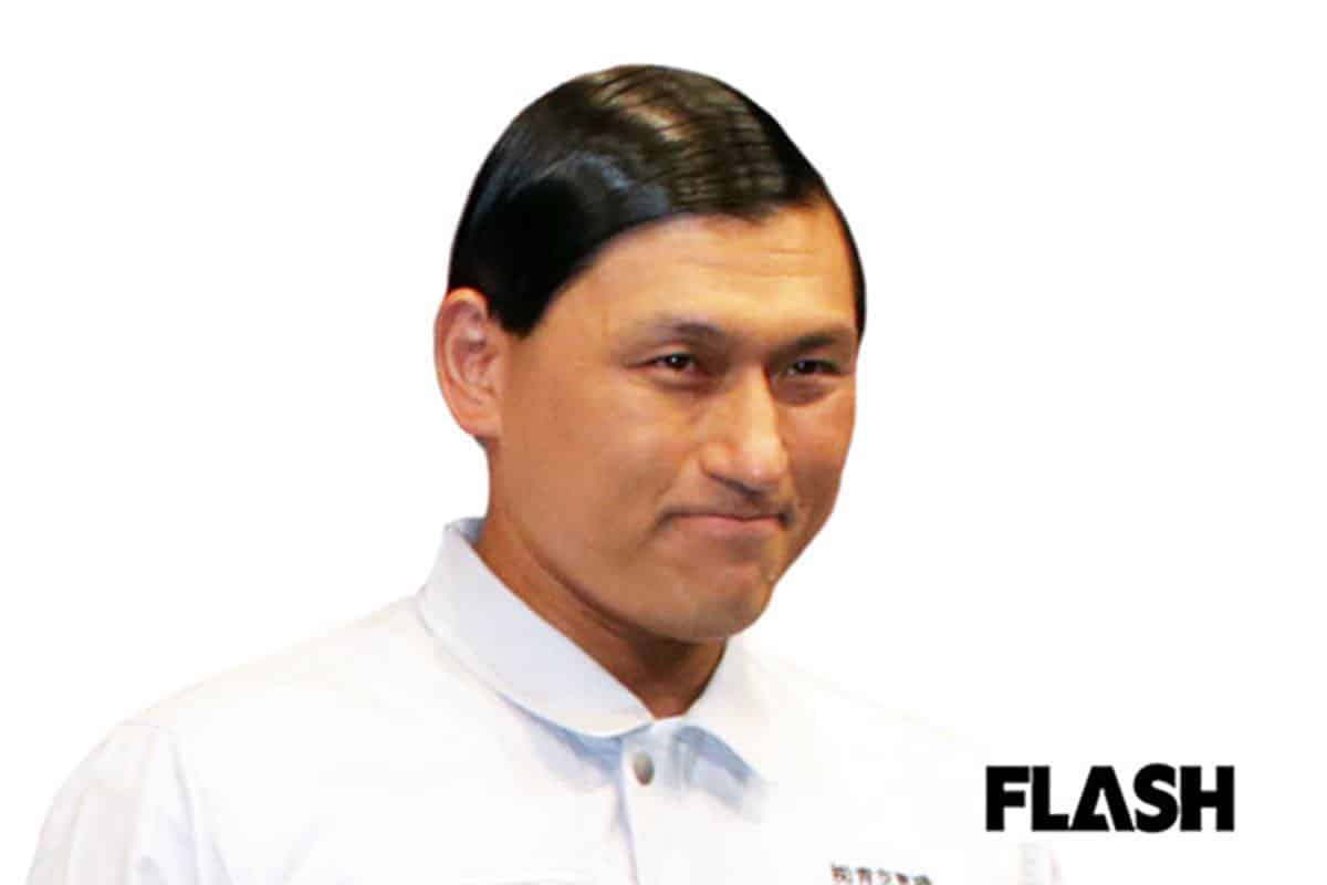 オードリー春日俊彰