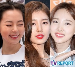 Twice ナヨンからmiss A出身スジまで Jyp 歴代ガールズグループのセンターは ウサギ顔 ライブドアニュース