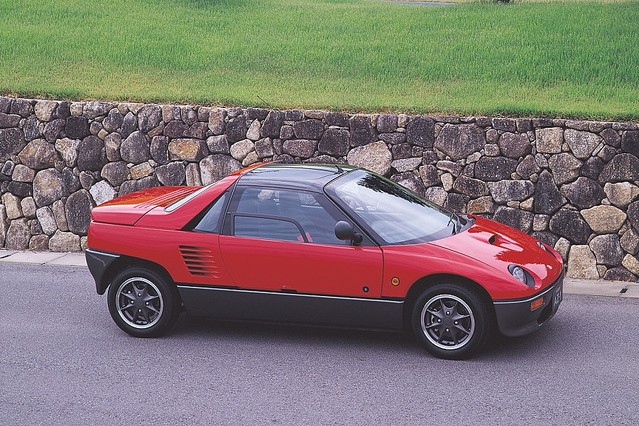 717C、787BからAZ-1まで】マツダ100周年 英国編集部 お気に入りモデル9