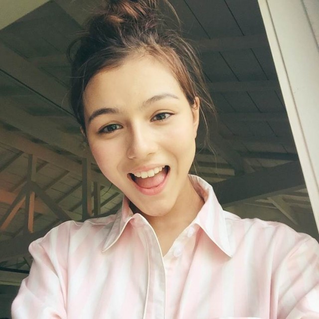 あおぞらキャラバンで人気急上昇中 セレイナ アンがデビューアルバムと最近の日々を語る Peachy ライブドアニュース