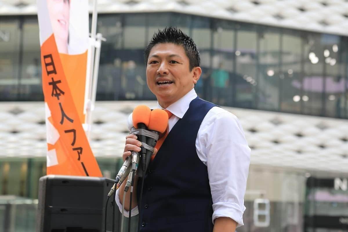 参政党・神谷代表「公約で『必ずやります！』と言ったわけではない」 「育児が女性のキャリアの価値に」政策めぐり釈明 (2025年7月16日掲載) -  ライブドアニュース