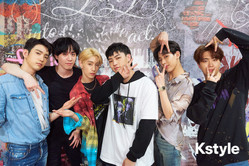 密着レポ Got7 チーム対抗ゲームに大白熱 身体を張った罰ゲームに爆笑 Line Liveでニューシングル発売をサプライズ発表 ライブドアニュース