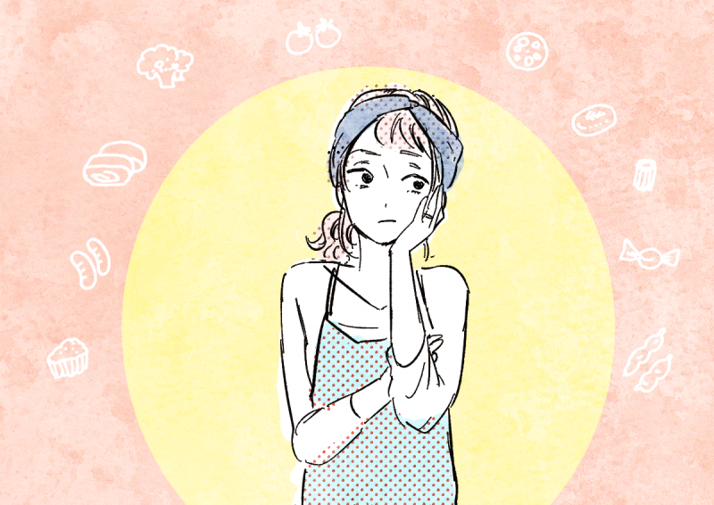 年始は「お餅問題」が話題に 切り餅30個は「正直ムリ」という切実な声