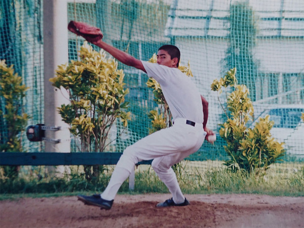 悲運のエース・大野倫。高校野球への思いを変えた名将・栽監督との