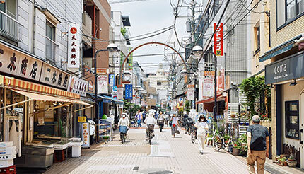 東京都豊島区、「空き店舗活性支援事業」にて空き店舗を活用して開業を目指す人を募集中