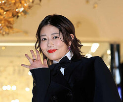 高畑充希（2023年11月撮影）