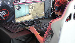 �������ץ쥤����ʤ饲���ߥ󥰥�˥�����Ŭ���Ƥ���