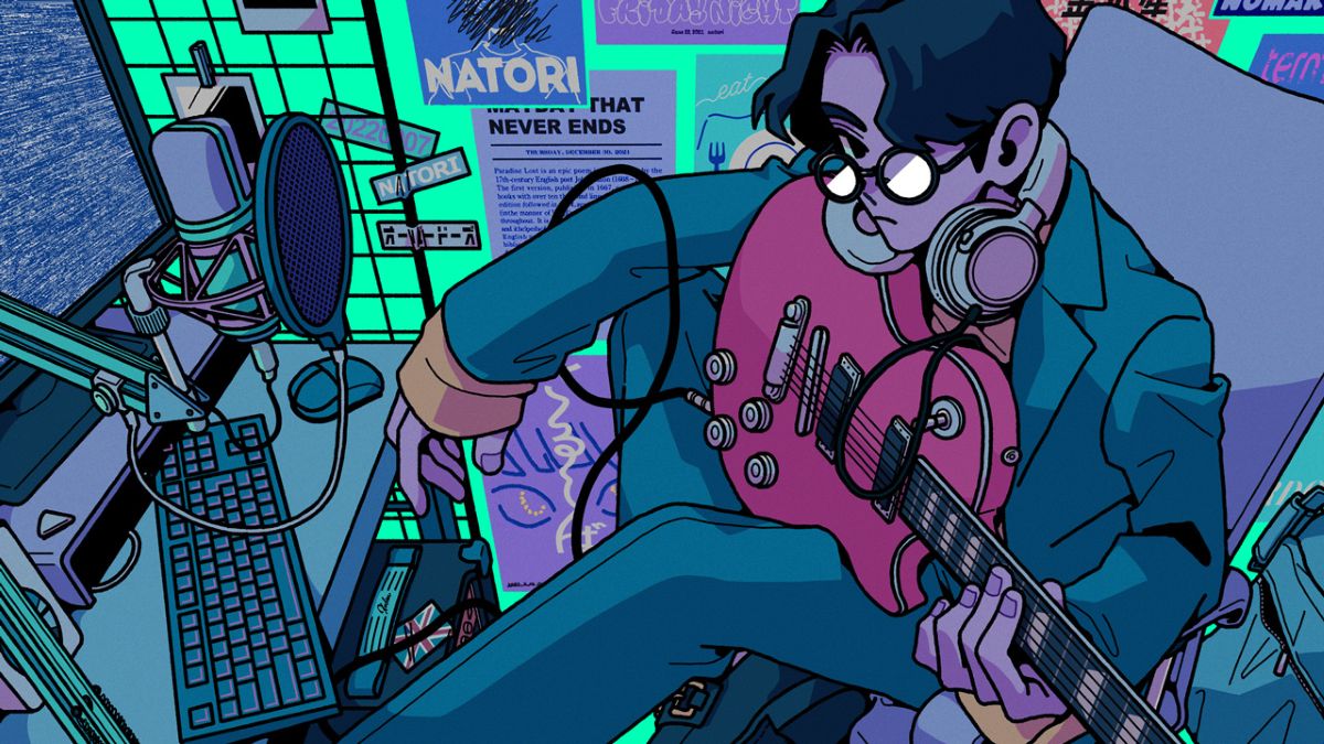 なとり×ツミキ、推しの子3期ED参加