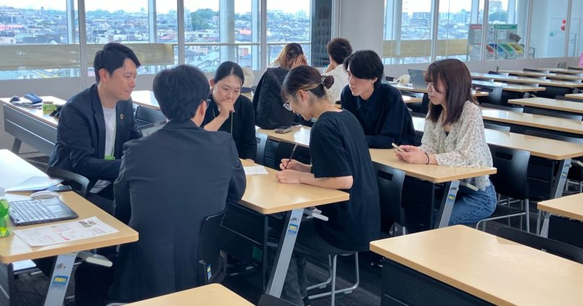 若年層の口座選びに新提案! 芝浦工業大学「若年層(18歳〜22歳)の口座開設獲得・定着に関するマーケティング共同研究」