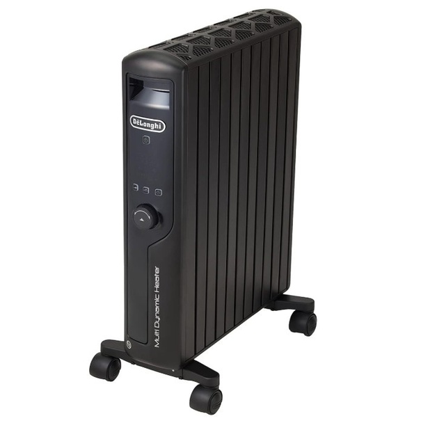 部屋全体ぽかぽか！【デロンギ】のマルチダイナミックヒーターで“心