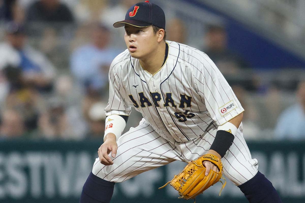MLB】村上宗隆の“英語”に反響「もう好き」 ホワイトソックスとの契約 