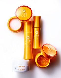 ACPOLESS スキンケアセット アクポレスシリーズ | シリーズから探す
