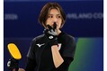 カーリング日本戦で珍事　スキップ吉村...