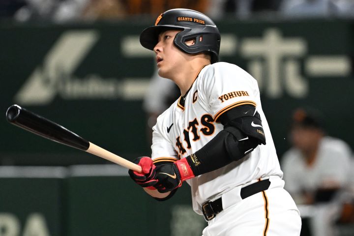 岡本和真の復帰で巨人は勢いに乗れるか 捕手は岸田行倫が最有力