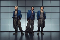 Number_i��ⒸTOBE Co., Ltd.��