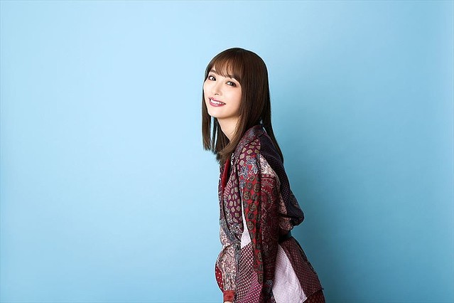 選ばれなかったことを気にしないで。おっさんずラブ・ちずを演じた内田