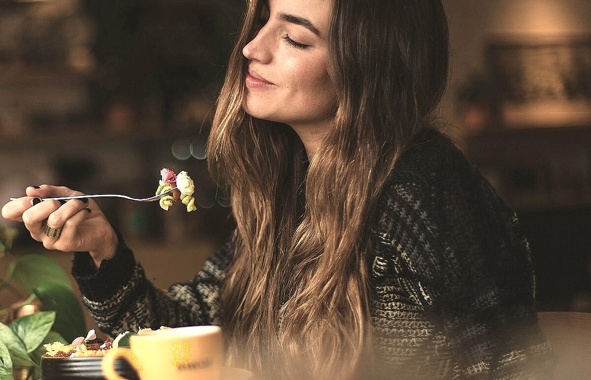 何とブロッコリーの20倍以上！「食べる美容液」と言われる「抗酸化スーパーフード」