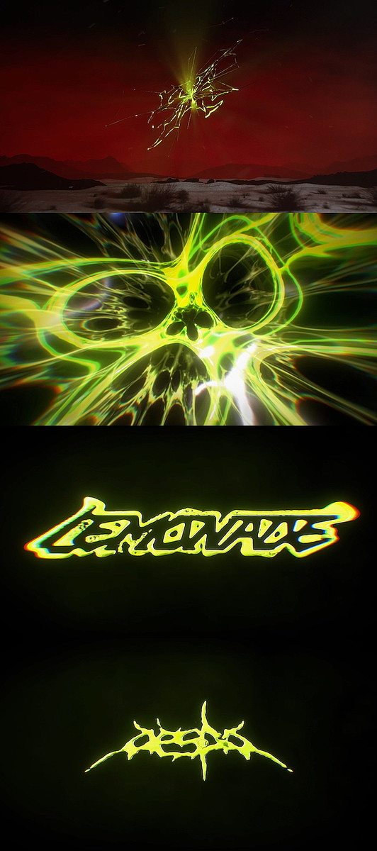 ��LEMONADE�٥���ȥ��ӥǥ� ����ץ���ー����ー��