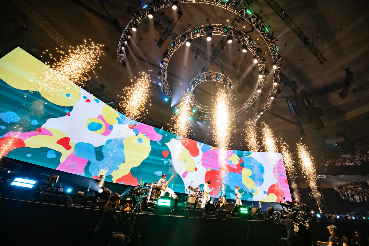 マルシィ 武道館メンバーイラストフェイスタオル マルシィ タオル with