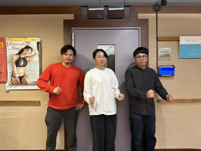 有吉弘行、体の衰えに嘆き「もうみんな大変、50代ヤバいよ」と警鐘