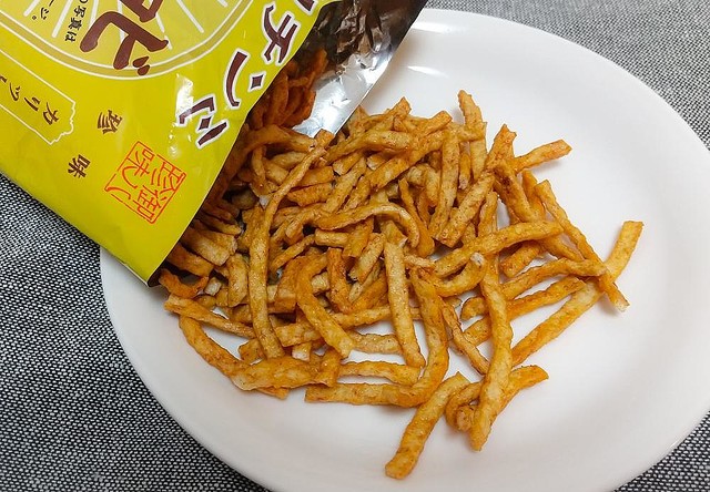 お酒のつまみに最高 Snsで注目のセブンで見つけたアンチョビお菓子 Peachy ライブドアニュース