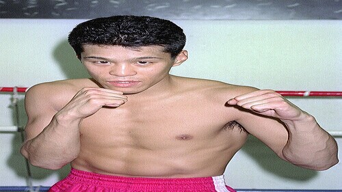 boooo　辰吉丈一郎 RAZOR井上尚弥 ボクシング 格闘技 boooo 辰吉丈一郎 RAZOR井上尚弥 ボクシング 格闘技 写真：京口紘人