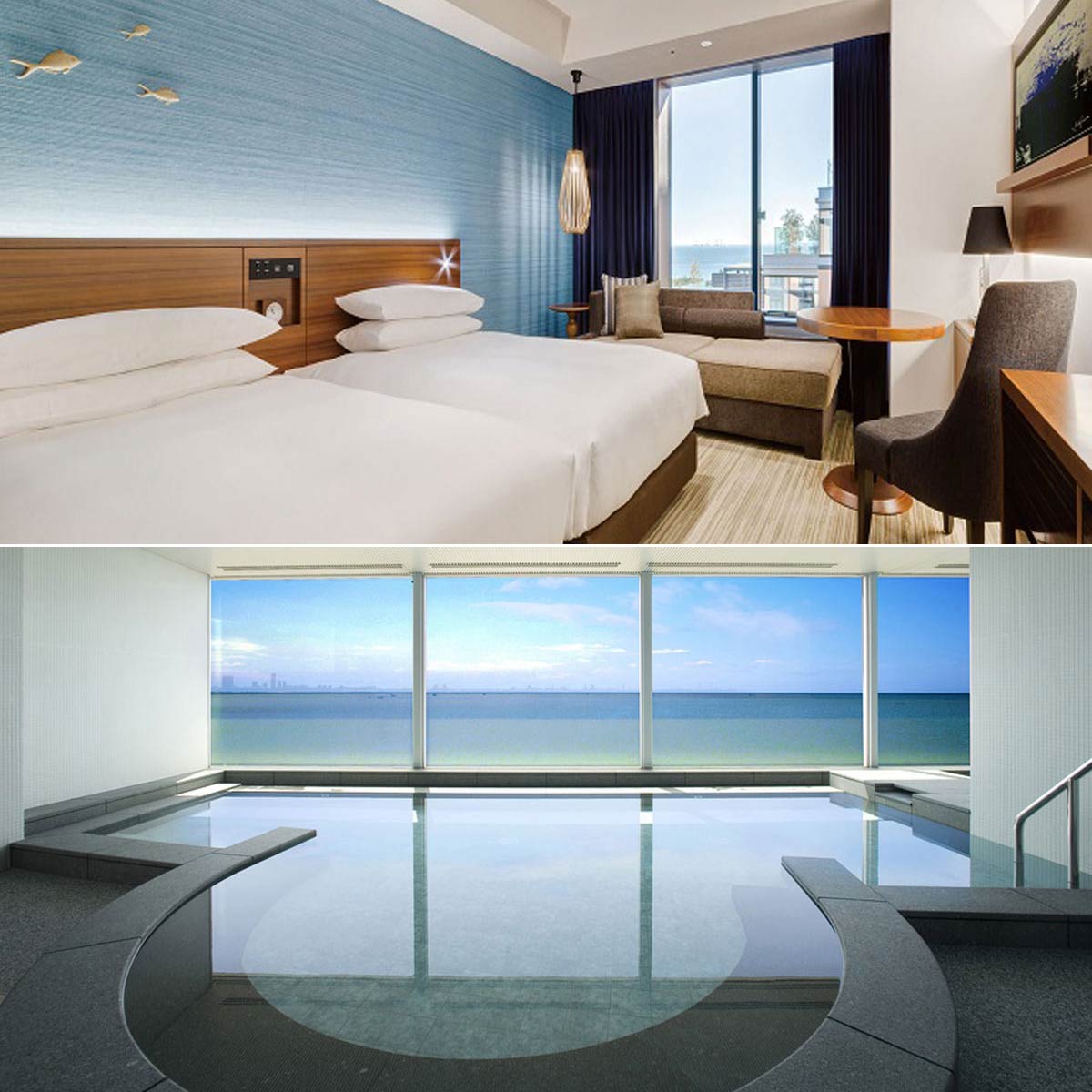 1万円以下で泊まれる千葉のホテル5選 近場のリゾートステイにもおすすめ