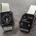 Series3かSeries5か「Apple Watch」買うならどっち?用途に合わせて購入を