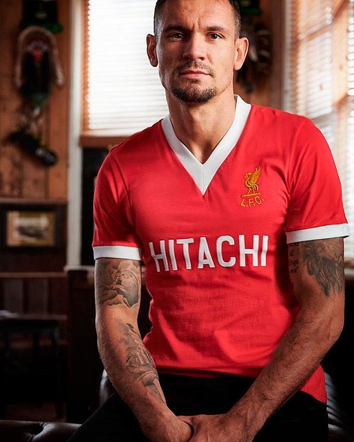 リヴァプール　サッカー　ユニフォーム　レトロ リーボック 楽天市場】リーボック Reebok LIVERPOOL F.C. リバプールF.C. ゲーム