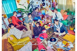 timelesz�ʸ����ۡ���ڡ�������