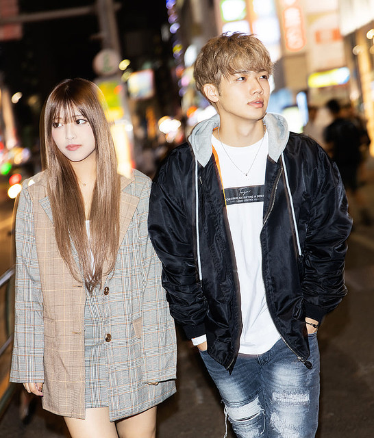 まるりとりゅうが のミニアルバム「お見知りおきを」はもう聞いた？ 1年半で変わった2人の関係性にも迫る！ - Peachy - ライブドアニュース