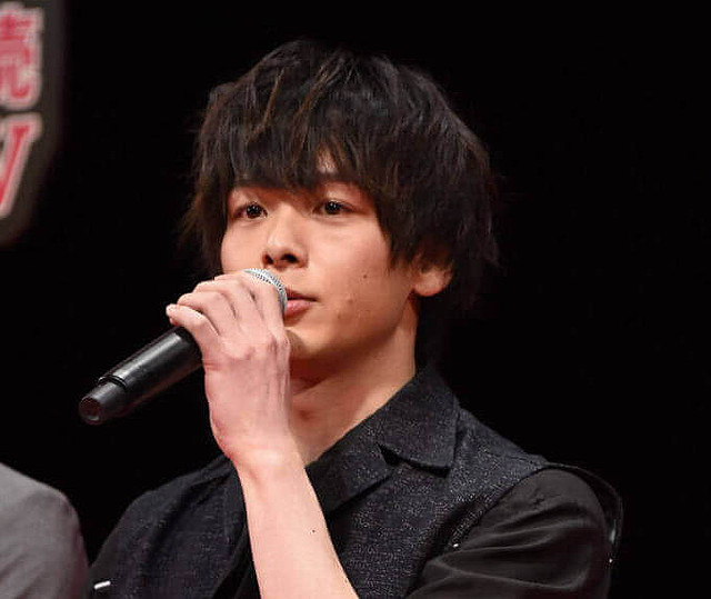 中村倫也が「勝てないな」と思った役者を明かす