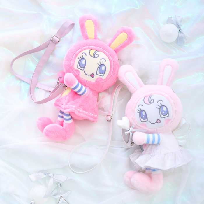 ナルミヤキャラクターズの新シリーズ登場！話題の“トゥインクル