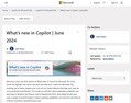 Copilot for Microsoft 3656ΥåץǡȡǽޤȤ