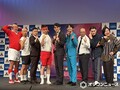 「R-1グランプリ」決勝進出9人