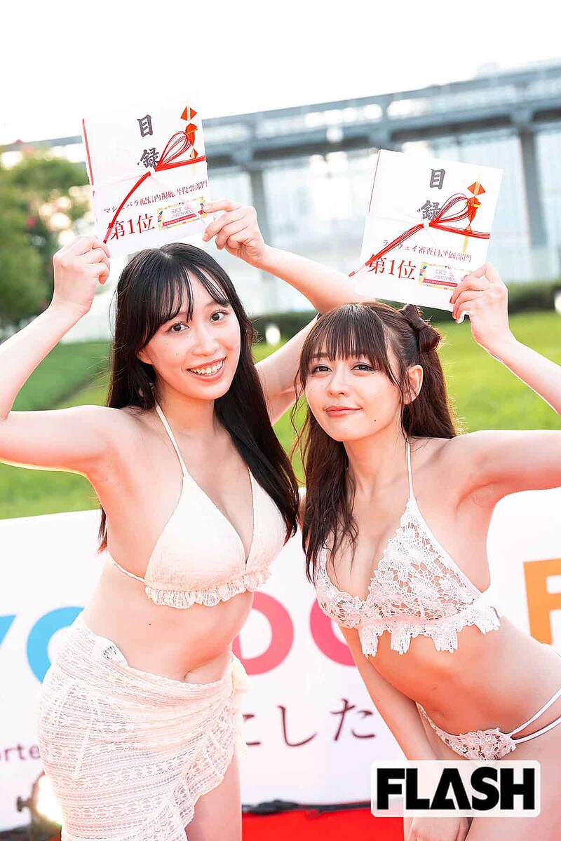 ミスFLASH2026×TOKYO IDOL FESTIVAL 2025」コラボステージでセミファイ