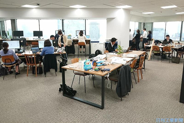 ライフステージの変化に合わせた働き方に対応する