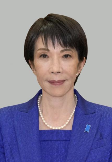 仮想通貨SANAE TOKEN 高市首相は「全く存じ上げない」と注意喚起