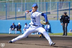  DeNA・深沢鳳介 