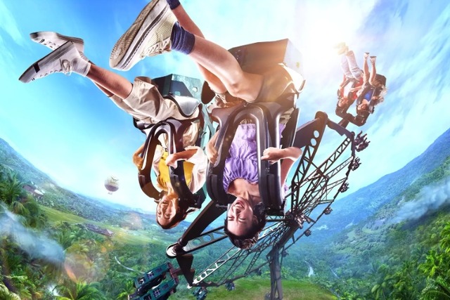 NYタイムズの「2026年に行くべき52カ所」に沖縄が選ばれ…注目集める